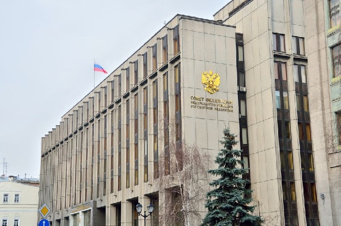 Совет Федерации одобрил закон об упрощении импорта на территорию РФ и ЕАЭС