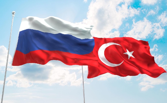 Приглашаем экспортеров Липецкой области выйти на рынок Турецкой Республики по каналам интернет-торговли