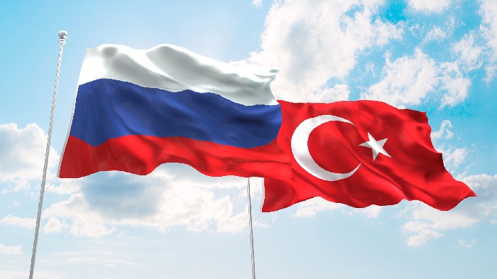 Приглашаем экспортеров Липецкой области выйти на рынок Турецкой Республики по каналам интернет-торговли