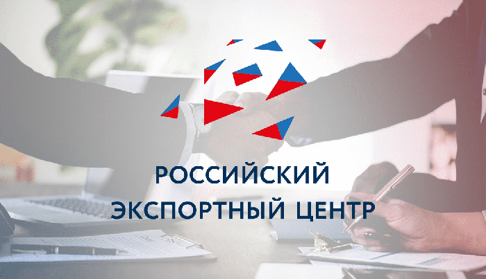 Российский экспортный центр приглашает на международные консультации