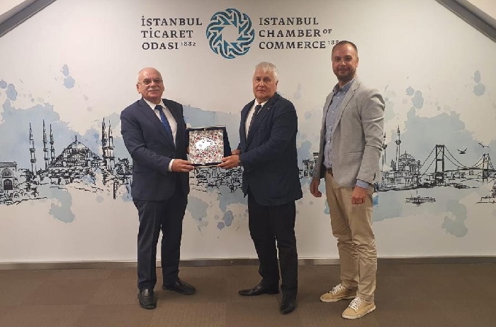 Липецкий бизнес укрепляет деловые связи с Турцией