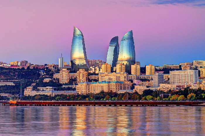 Бизнес-миссия в Республику Азербайджан