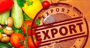 Продовольствие стало одним из драйверов роста российского несырьевого экспорта