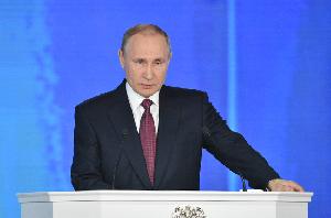 Путин поручил достичь экспорта несырьевых товаров в $250 млрд