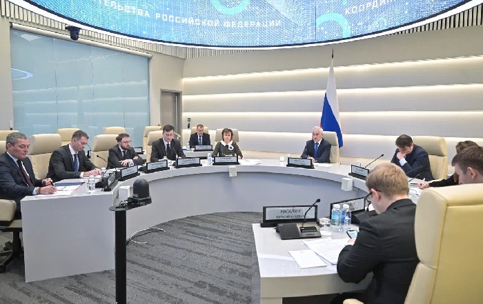 Российский экспортный центр предложил регионам пять направлений работы по развитию инфраструктуры поддержки экспорта