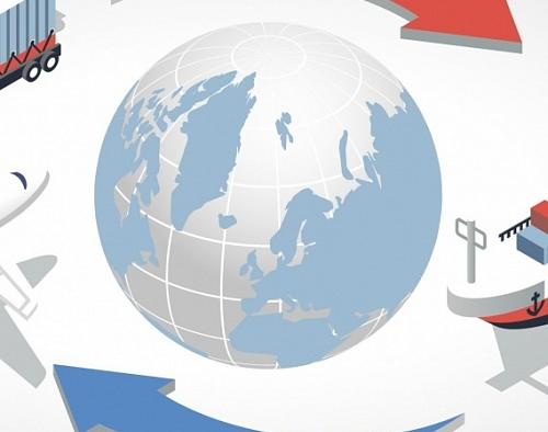 Перечень запросов иностранных компаний на импорт продукции из Российской Федерации