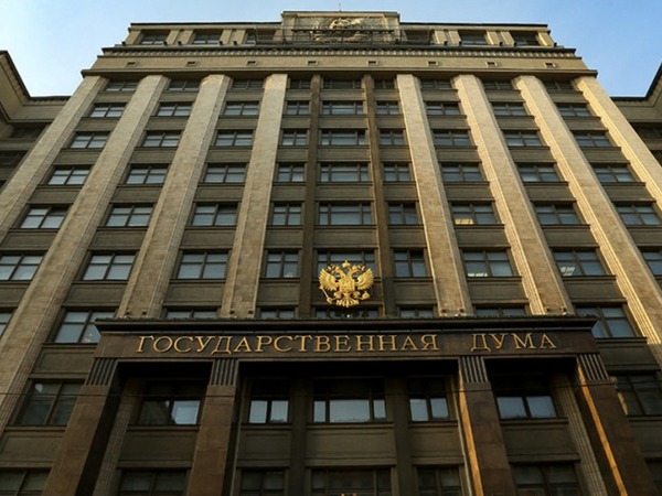 Комитет Госдумы одобрил постановку самозанятых на учет через портал госуслуг