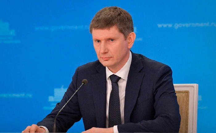 Максим Решетников предложил активизировать кредитование малого бизнеса