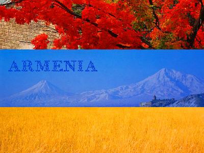 Бизнес-Форум «Евразийский экономический союз: Армения — сотрудничество»