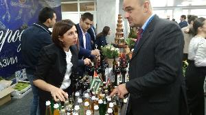 Предприниматели Липецкой области приняли участие в деловой миссии в Абхазию
