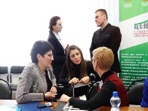 ЦПЭ организовал биржу контактов с белорусскими компаниями